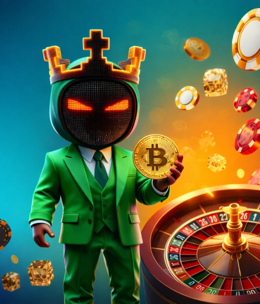 Minebit Login